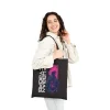 Torba z nadrukiem Urban Cyborg